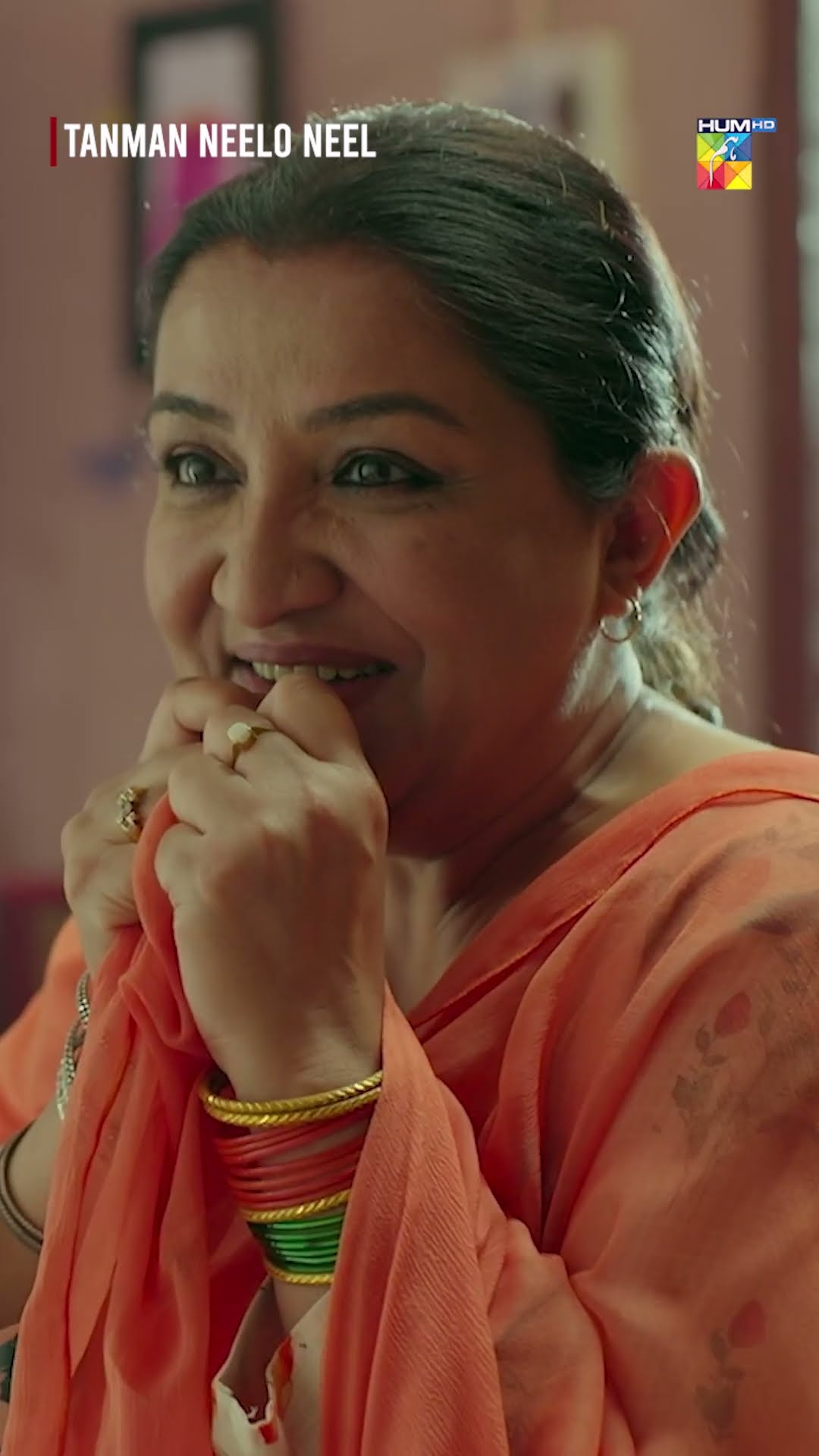 Tan Man Neel o Neel - [Best Scene] #shorts #seharkhan #shujaasad #tanmanneeloneel
