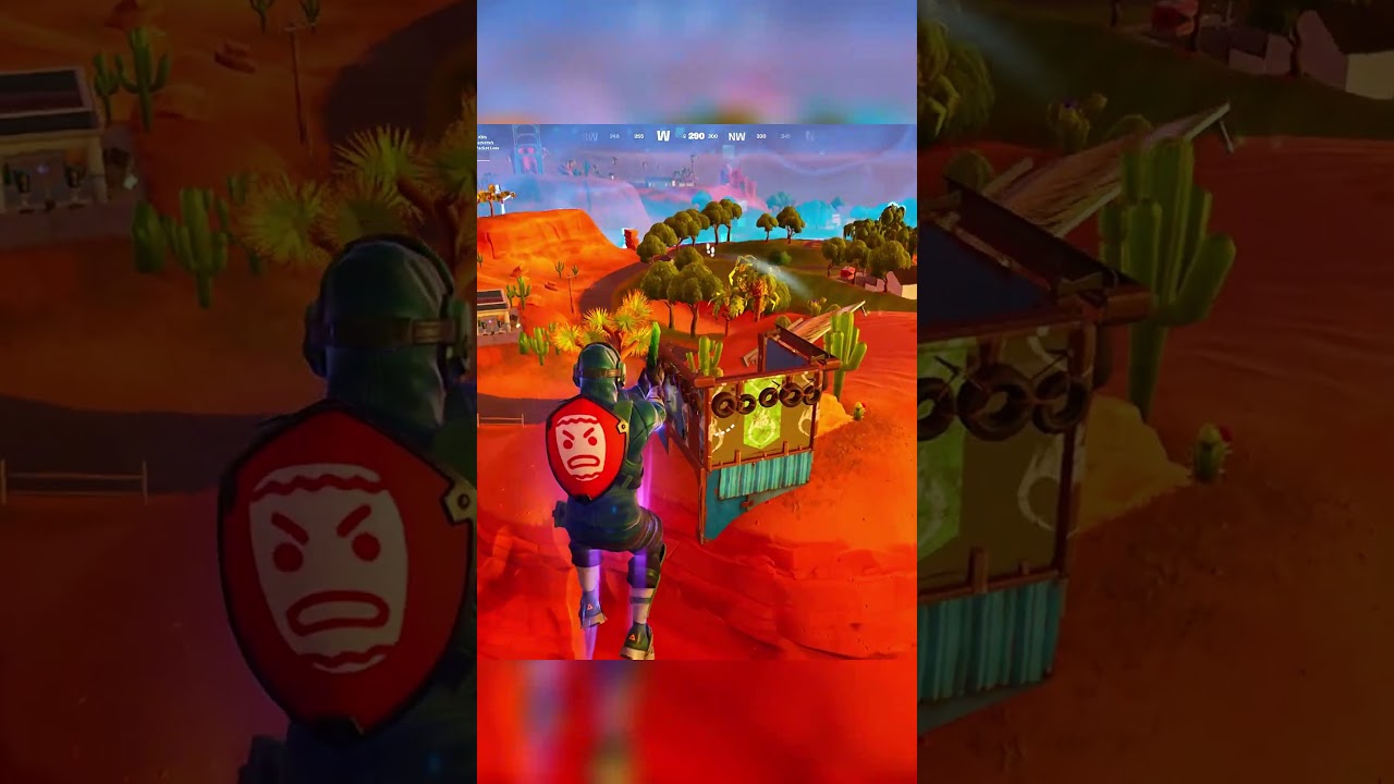 How to get INSANE AIM 🎯 