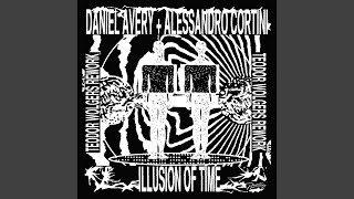 Illusion Of Time (Teodor Wolgers Rework)