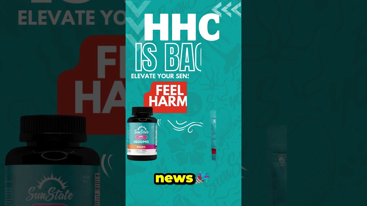 The Best HHC THC in 2024