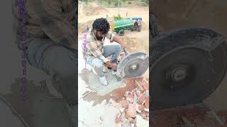 #🧱& கான்கிரீட் கட்டிங் #சேலம் #8883691669 #slab cutting #elroimachines #concrete #corecutting work