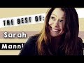 THE BEST OF: Sarah Manning