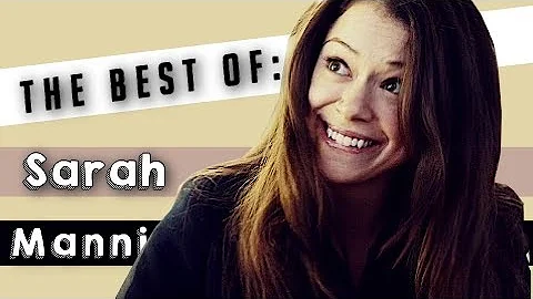 THE BEST OF: Sarah Manning
