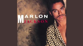 Watch Marlon Jackson When Will You Surrender video