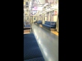 都営新宿線 通勤快速 橋本行き 車内放送 都営新宿線 通勤快速 橋本行き 車内放送