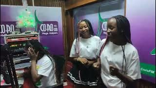 🔥90k KA Msoo. MR Tortoise Special Latest Mugithi Live Performance FT Joy Wa Macharia  🎶 Mwana Mwende