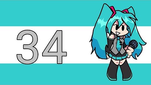 Random character voting 34