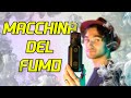 MACCHINA DEL FUMO PORTATILE- Telesin