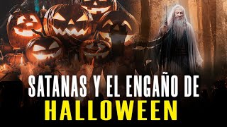 Por Esta Razón no debes Celebrar Halloween, La Fiesta Satánica mas grande