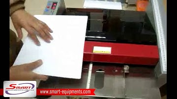 Automatic Paper Folding Machine