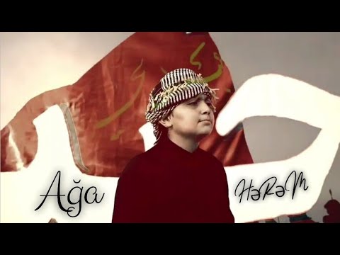 AGA HEREM - azeri/fars mersiye