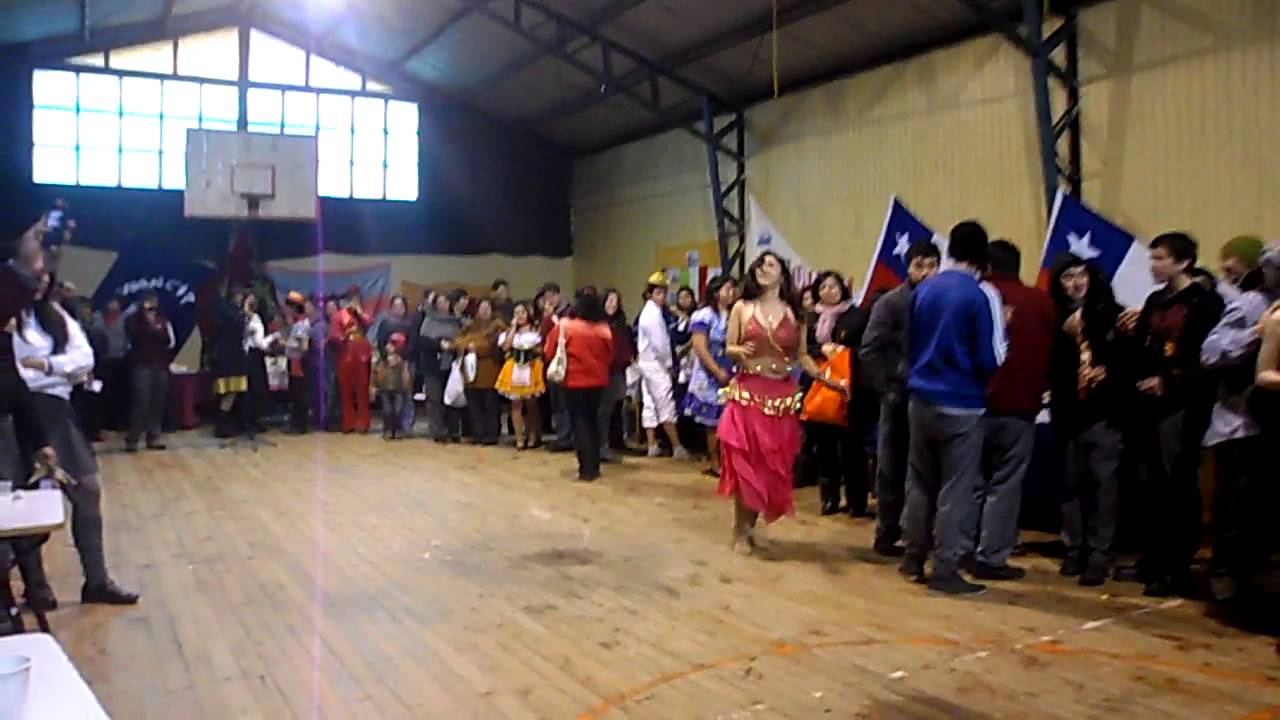 Watch Belly dance (Ivonne) on YouTube Watch Belly dance (Ivonne) on YouTube