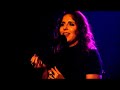 Marcela Bovio & Erik van Ittersum - Roardin (live @ FemMe 2018, PopEi Eindhoven 14.10.2018) 2/3