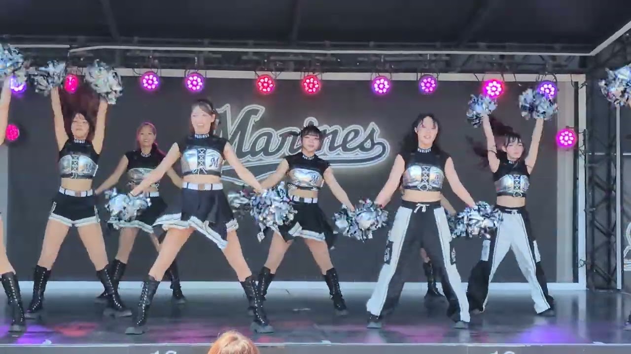 2026-05-17 エムスプラッシュダンスパフォーマンスショーより