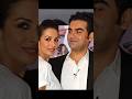 जब Malaika Arora पर लगे ससुरालवालों को लूटने के आरोप, मिला था करारा जवाब #bollywood #shortsvideo