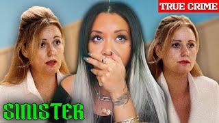 I Want To Be Your Lover SINISTER | S1 E16 (Wendi Mae Davidson)
