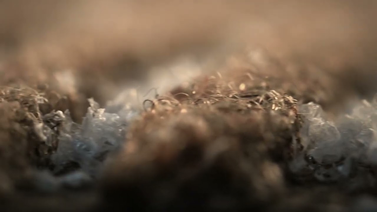 WaterHog's Innovative Design