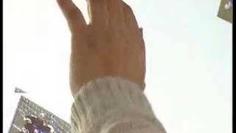 Rear Projection Through Window Touch