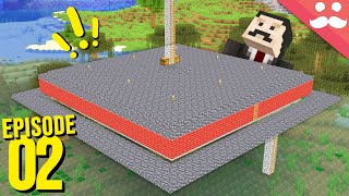 Thumbnail for HERMITCRAFT 10: Episode 2 - SLIME FARMING