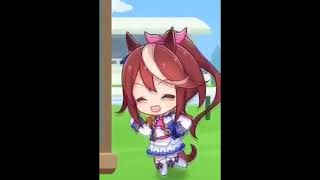 Tokai Teio Singing Teio Teio Teio For 1 Hour Straight