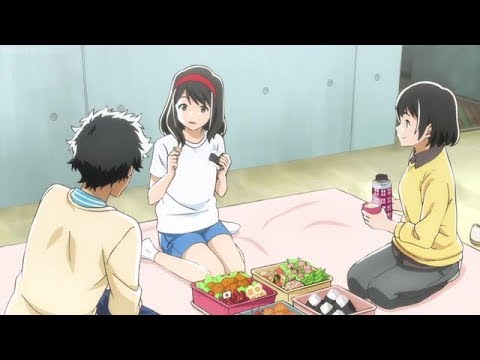 Download Tsuki Ga Kirei Episode 3 English Sub Youtube Desktop Wallpaper Wallpaper Tsuki Ga Kirei Episode 3 English Sub Youtube HD