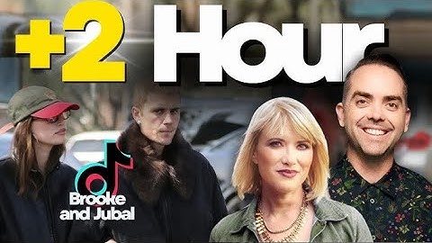 Brooke And Jubal Second Date Update | He Ignored My Texts — I Called On-Air — He Lied on the Spot