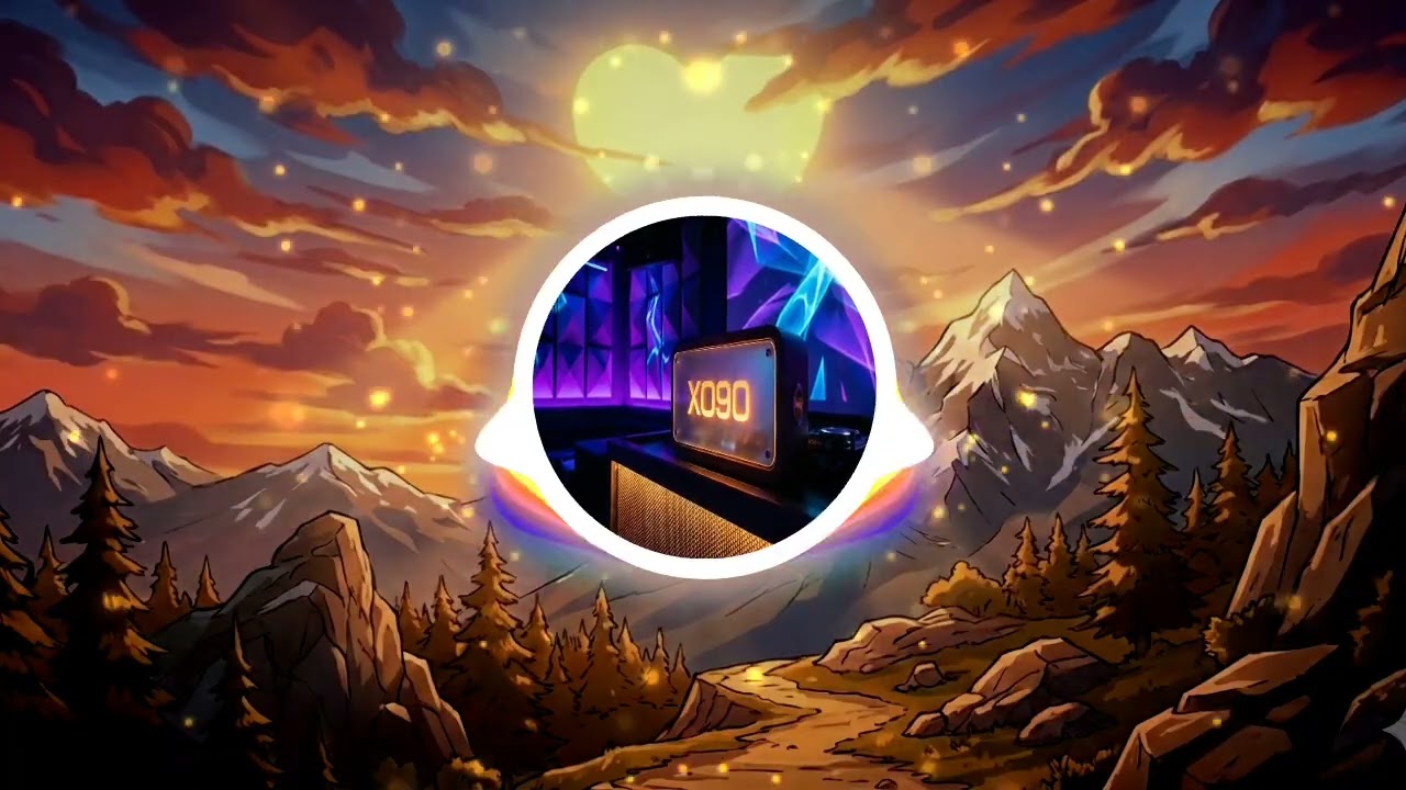 XO90 - Sun (Future Bass)