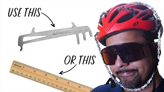 How to Check Cycle Chain Wear | Don't Make this Expensive Mistake!