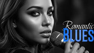 Sweet Romance Blues | Romantic Mood Music 2026