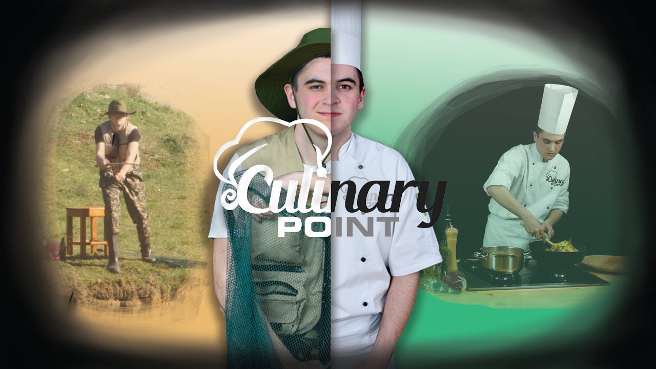 Upecan KRALJ rečnih riba! Spremljen na SMEDEREVSKI način!