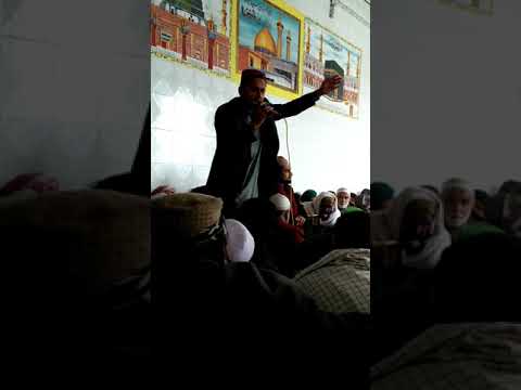 Qasida Sohna Lgda Ali Wala Ali Hassan Qadri