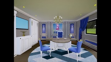 How to make interior animation in twinmotion ,lumion, enscape and D5 render ?#shorts #youtubeshorts