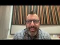 BMI Icon Chris Lennertz On Being a BMI Icon | #BMIFilmTVAwards 2023