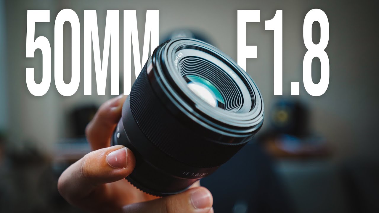 The Best Budget Lens For Video YouTube