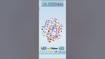 Cube Master 3D - Level 131 - Little Games