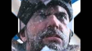 R.I.P Cpt Soap Mctavish