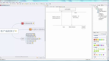 IO复用介绍及select使用流程 嵌入式Linux网络编程基础 麦子学院