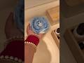 DIY Bathroom Air Freshener Flower #Ginna'sHeartcraft #shorts #diy #craft #bathroomdecor #fragrance