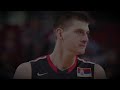 Nikola Jokić's journey to the Most Valuable Player award