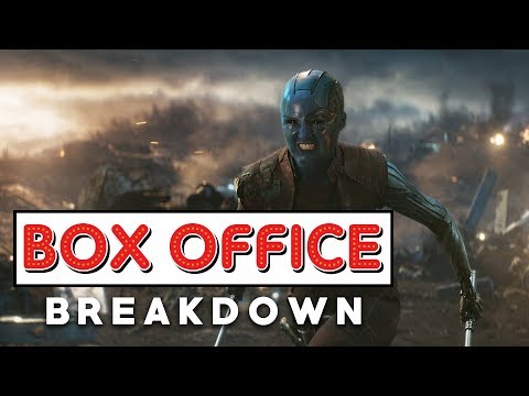 box-office-breakdown:-avengers:-endgame-breaks-records-and-saves-the-day