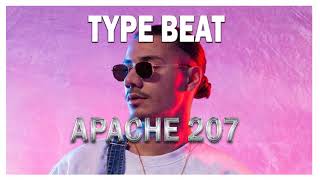 Apache207 - Type Beat (Prod. by SAID) 2021