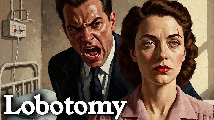 The HORRIFYING Life of The "Hidden" Kennedy Daughter