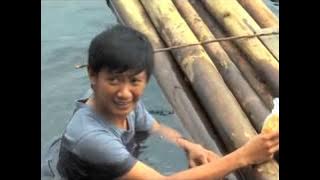 KELAKAR BETOK,  Keno Geboki dalem Banyu MIKO & DAUS