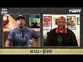 Andre Ward: Bam Rodriguez Is "a Violent Jazz Player" — and Now a 3-Division Champ