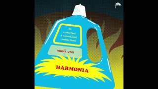 Harmonia - Musik von Harmonia - Hausmusik