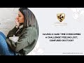 Having a hard time overcoming a challenge? Feeling lost, confused or stuck?