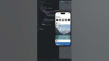 𝗦𝘁𝗼𝗿𝗶𝗲𝘀 𝘀𝗶𝗺𝗶𝗹𝗮𝗿 𝘁𝗼 𝗶𝗻𝘀𝘁𝗮𝗴𝗿𝗮𝗺 𝘄𝗶𝘁𝗵 𝗦𝘄𝗶𝗳𝘁𝗨𝗜