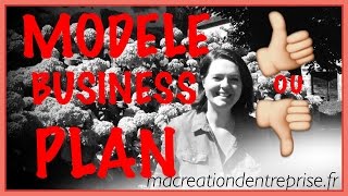 Modèle Business Plan Pour Ou Contre ? La Verite