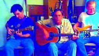 Fileman covers "Ain't No Sunshine" screenshot 3