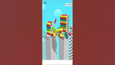 Slice It All - All Levels Gameplay